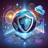 Продление подписки на VPN/Proxy