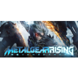 Metal Gear Rising Steam Gift - RU/CIS