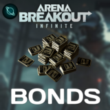 ⭐️ Arena Breakout: Infinite PC 💎 100-10800 Облигации