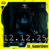 ⚫️12.12.25 | ПК Epic Games EGS⚫️