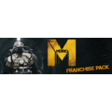 Metro Franchise Pack STEAM Gift - Global