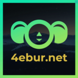 🔴4ebur.net VPN Premium【1,2,3 месяца】Работа в Росси✨
