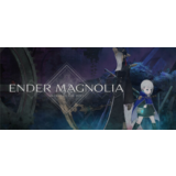 ENDER MAGNOLIA: Bloom in the Mist STEAM Россия