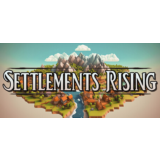 Settlements Rising STEAM Россия