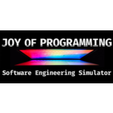 JOY OF PROGRAMMING - Software Engineering  STEAM Россия
