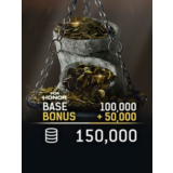 For Honor - 150,000 Steel Credit | PC | RU