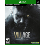 RESIDENT EVIL VILLAGE ✅XBOX КЛЮЧ