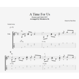 A Time For Us