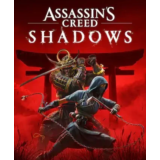 ⚡️Assassin’s Creed Shadows (Ubisoft) РФ/СНГ/UA