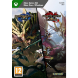 ✅ Monster Hunter Rise + Sunbreak XBOX ONE X|S PC 10 🔑