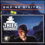Thief Simulator / Ключ Steam / Россия / СНГ