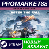 ✅ After the Fall Steam АККАУНТ НОВЫЙ+ПОЧТА