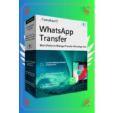 📛 Apeaksoft WhatsApp Transfer 🔑 Лицензия 1 год 🚀