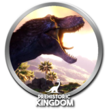 Prehistoric Kingdom Supporter Edition +DLC  (GLOBAL)🌍