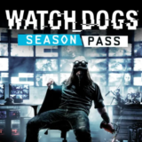 ⭐️Watch Dogs + Season Pass / UPLAY Key / РФ+МИР