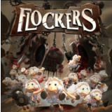 ⭐️Flockers / Steam Key / РФ+МИР