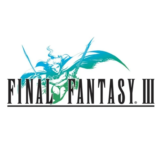 ⭐️Final Fantasy III (3D Remake) / Steam Key / РФ+МИР