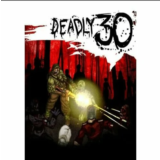 ⭐️Deadly 30 / Steam Key / РФ+МИР