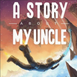 ⭐️A Story About My Uncle / Steam Key / РФ+МИР