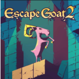 ⭐️Escape Goat 2 / Steam Key / РФ+МИР