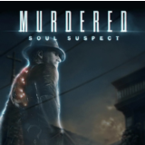 ⭐️Murdered: Soul Suspect / Steam Key / РФ+МИР