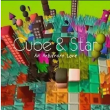 ⭐️Cube & Star: An Arbitrary Love / Steam Key / РФ+МИР