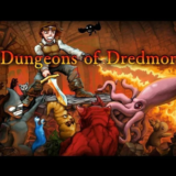 ⭐️Dungeons of Dredmor / Steam Key / РФ+МИР