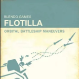 ⭐️Flotilla / Steam Key / РФ+МИР