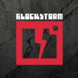 ⭐️Blockstorm / Steam Key / РФ+МИР