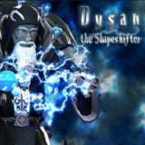 ⭐️Dysan the Shapeshifter / Steam Key / РФ+МИР