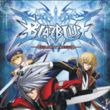 ⭐️BlazBlue: Calamity Trigger / Steam Key / РФ+МИР