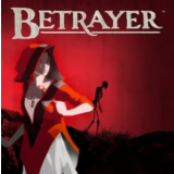 ⭐️Betrayer / Steam Key / РФ+МИР