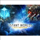 ⭐️Distant Worlds: Universe / Steam Key / РФ+МИР