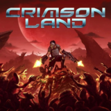 ⭐️Crimsonland / Steam Key / РФ+МИР