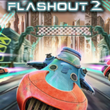 ⭐️Flashout 2 / Steam Key / РФ+МИР