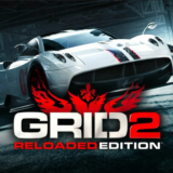 ⭐️GRID 2 Reloaded Edition / Steam Key / РФ+МИР