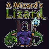 ⭐️A Wizard's Lizard / Steam Key / РФ+МИР