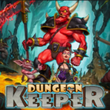 ⭐️Dungeon Dashers / Steam Key / РФ+МИР