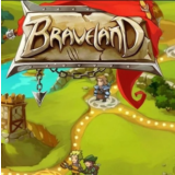 ⭐️BraveLand / Steam Key / РФ+МИР
