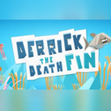 ⭐️Derrick the Deathfin / Steam Key / РФ+МИР