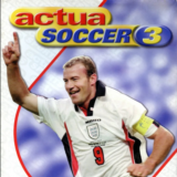 ⭐️Actua Soccer 3 / Steam Key / РФ+МИР