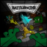 ⭐️Battlepaths / Steam Key / РФ+МИР