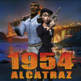 ⭐️1954 Alcatraz / Steam Key / РФ+МИР