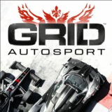 ⭐️GRID Autosport / Steam Key / РФ+МИР
