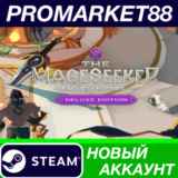 ✅ The Mageseeker: A League of Legends Story Deluxe Edit