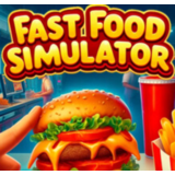 ・FAST FOOD SIMULATOR・STEAM АККАУНТ・ИГРЫ・