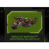 🔥🏍️ Hateforged Blazecycle |🌍 Глобальный код
