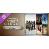 Assassin's Creed Mirage - Master Assassin Upgrade Bundl