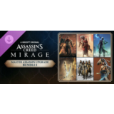 Assassin's Creed Mirage - Master Assassin Upgrade Bundl
