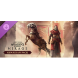 Assassin’s Creed® Mirage Guardian Pack DLC * STEAM🔥